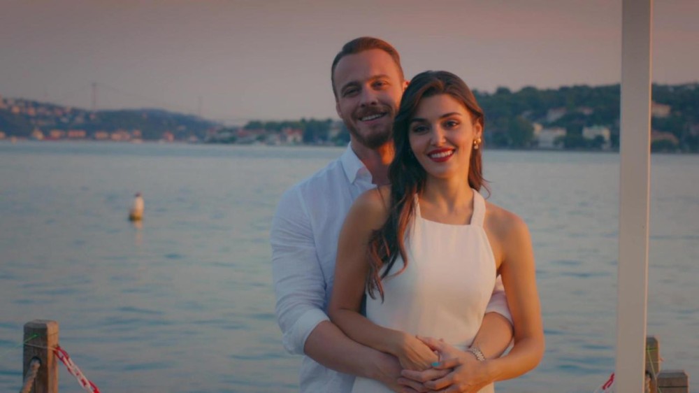 kerem bursin hande ercel hayranlarina mujde 6